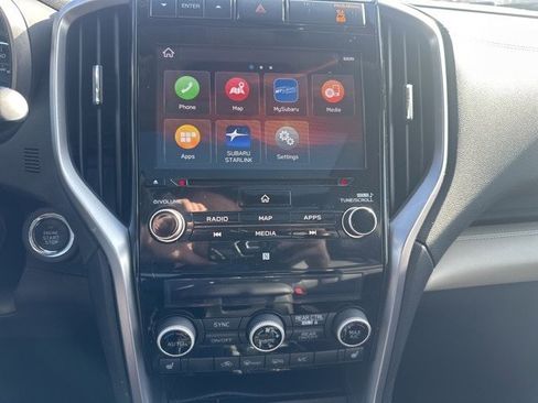 Used 2020 Subaru Ascent Limited w/ Technology Package image 20