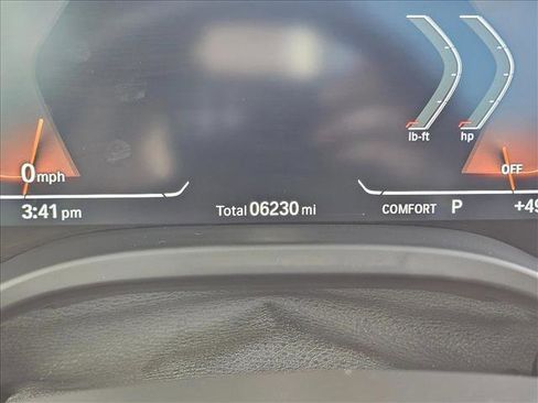 Used 2024 BMW X3 xDrive30i w/ Premium Package w/ZPA image 23