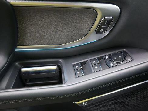 New 2026 Ford Expedition Tremor image 18