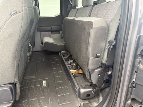 Used 2024 Ford F250 XLT image 60