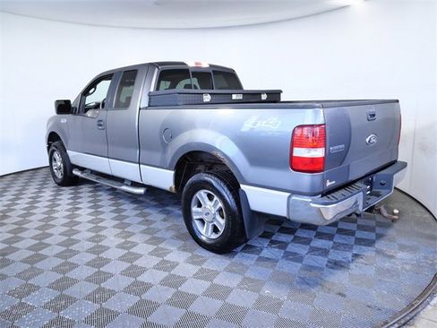 Used 2006 Ford F150 XLT image 6