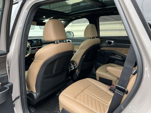New 2026 Kia Sorento SX Prestige image 12