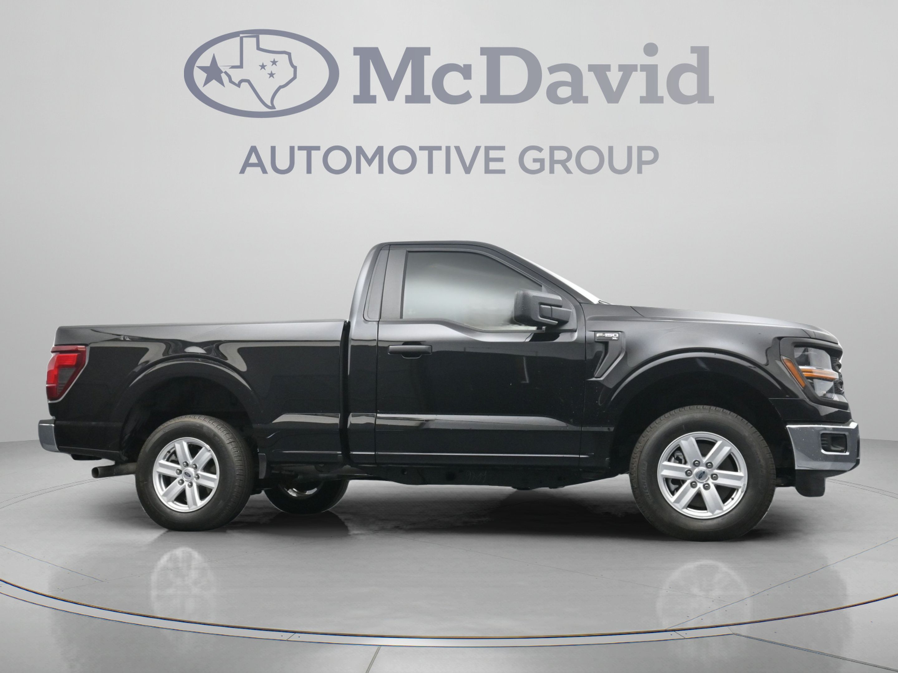 Used 2026 Ford F150 XL w/ Equipment Group 103A High RWD image 30