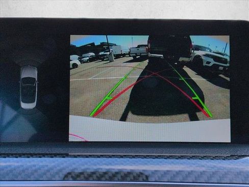 Used 2020 BMW 440i Convertible w/ M Sport Package image 14