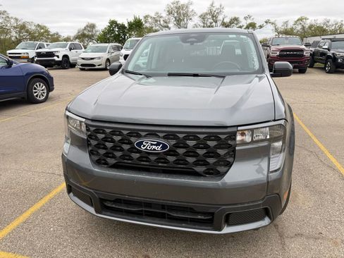 Used 2026 Ford Maverick XLT AWD/4WD image 6