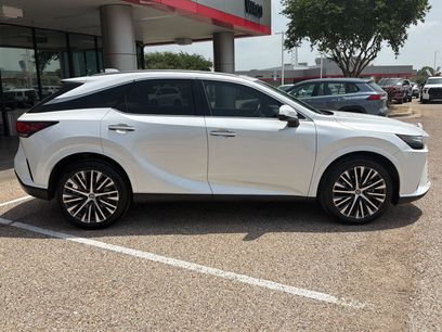 Used 2023 Lexus RX 350 Premium Plus w/ Accessory Package (Z1)