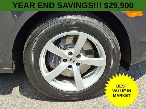 Used 2021 Porsche Macan image 9