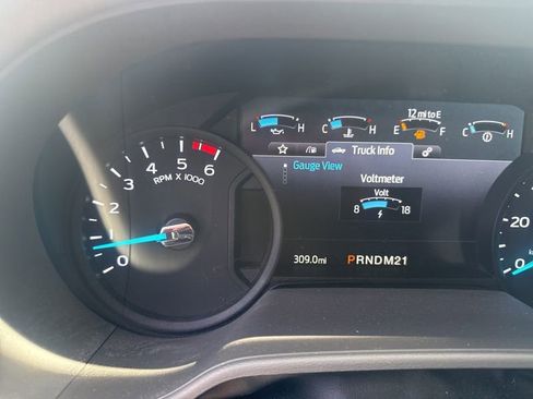 New 2026 Ford E-350 and Econoline 350 Super Duty w/ Power Equipment Group image 24