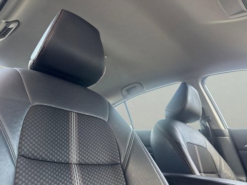 Used 2024 Nissan Altima 2.5 SR image 20