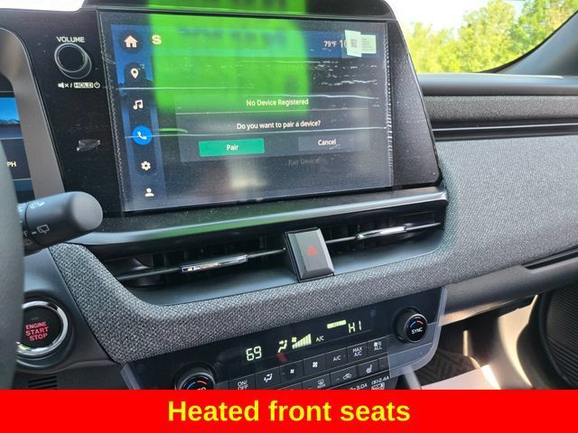 New 2026 Subaru Outback Limited XT AWD/4WD image 11