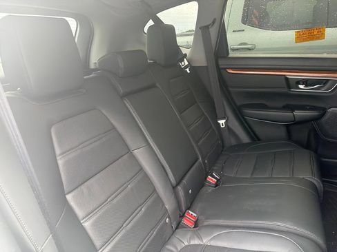 Used 2021 Honda CR-V EX-L image 5