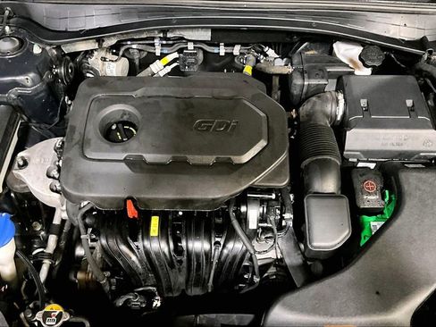 Used 2018 Kia Optima LX FWD image 26