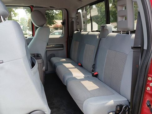 Used 2015 Ford F350 XLT AWD/4WD image 9