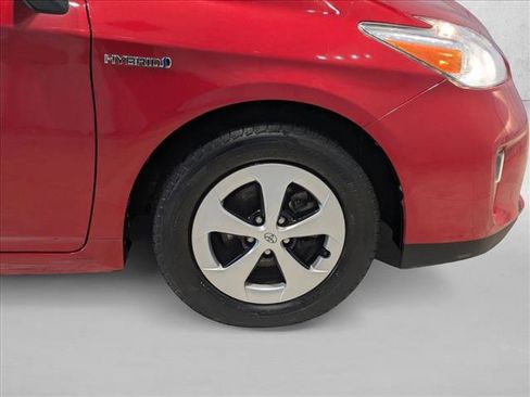 Used 2015 Toyota Prius Two image 29