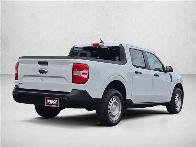 Used 2024 Ford Maverick XL FWD image 5