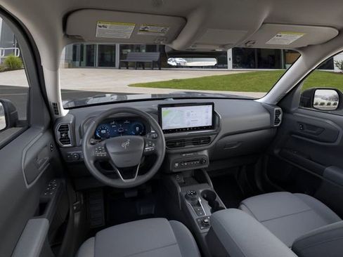 New 2025 Ford Bronco Sport Badlands image 9