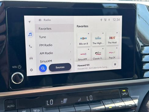 Certified 2025 Toyota Camry LE image 30