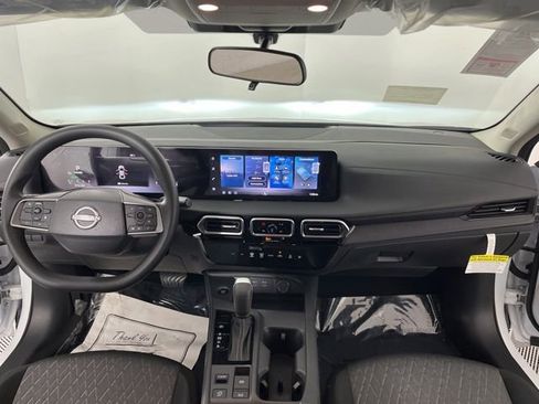 New 2026 Nissan Sentra SV w/ Floor Mat Package image 36