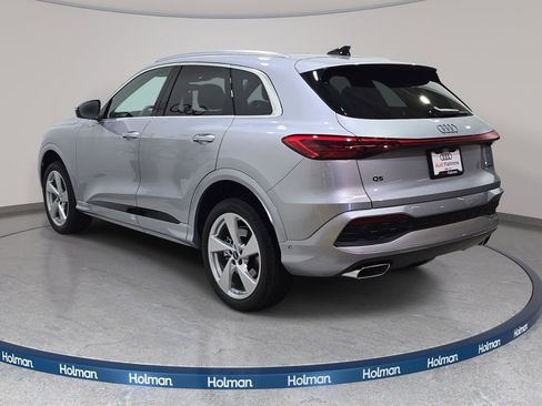 New 2026 Audi Q5 Premium Plus AWD/4WD image 7