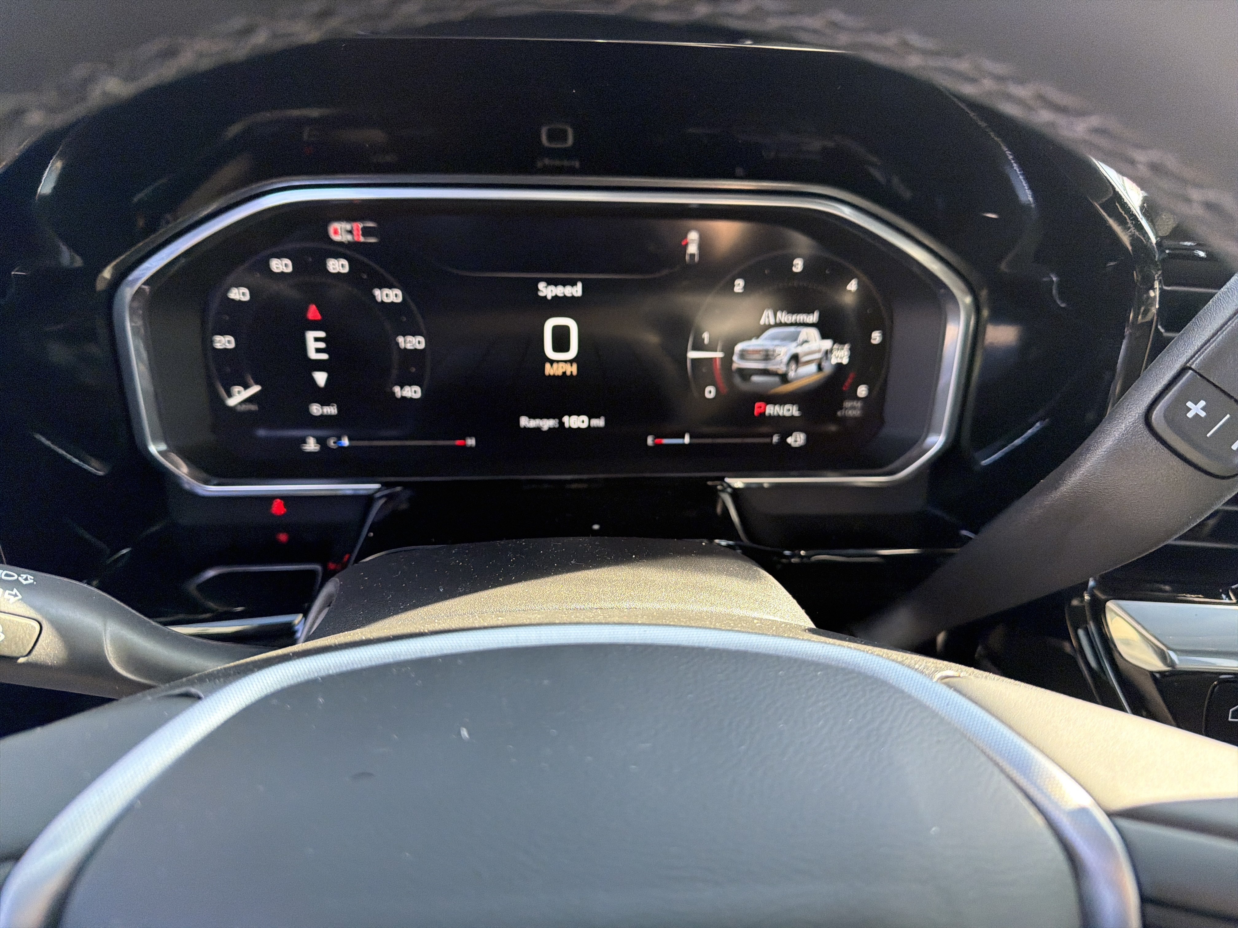 New 2026 GMC Sierra 1500 SLE AWD/4WD image 18