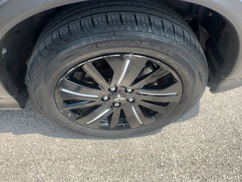 Used 2022 Mitsubishi Outlander Sport ES FWD image 30