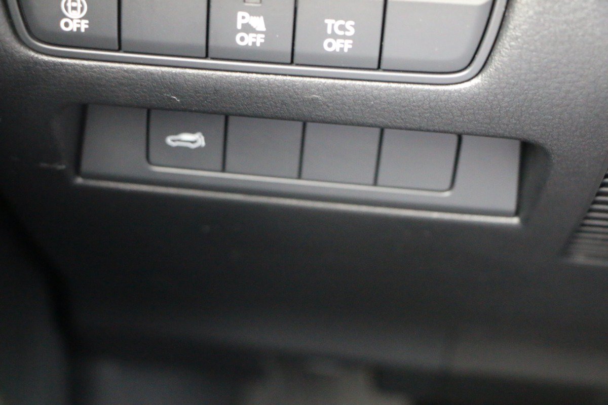 Used 2026 MAZDA CX-50 AWD 2.5 S w/ Preferred Pkg image 21