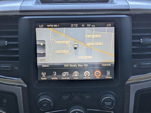 Used 2017 RAM 2500 Laramie image 29