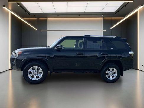 Used 2024 Toyota 4Runner SR5 RWD image 2