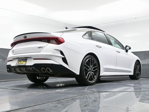 Used 2021 Kia K5 GT w/ Option Group 015 image 53