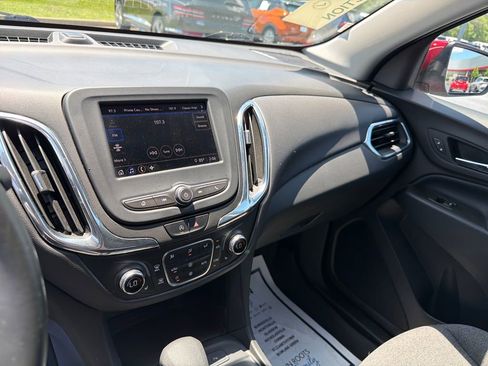 Used 2023 Chevrolet Equinox LT FWD image 19