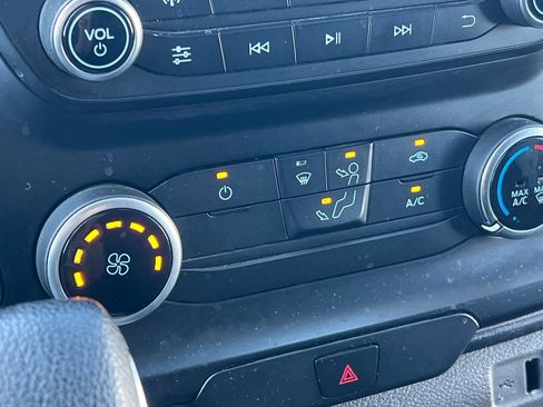 Used 2020 Ford Transit 250 Medium Roof w/ Interior Upgrade Package image 23