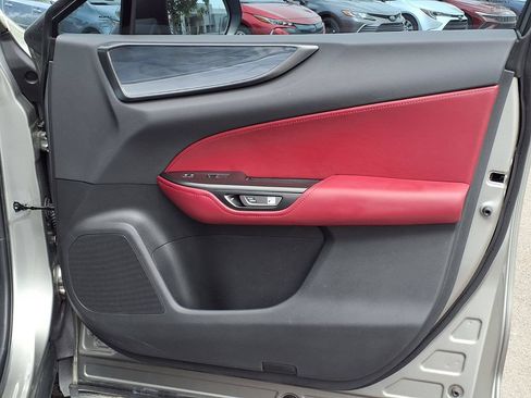 Used 2024 Lexus NX 250 FWD image 13