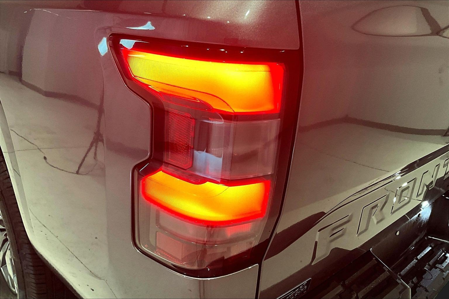 Used 2026 Nissan Frontier SV AWD/4WD image 25