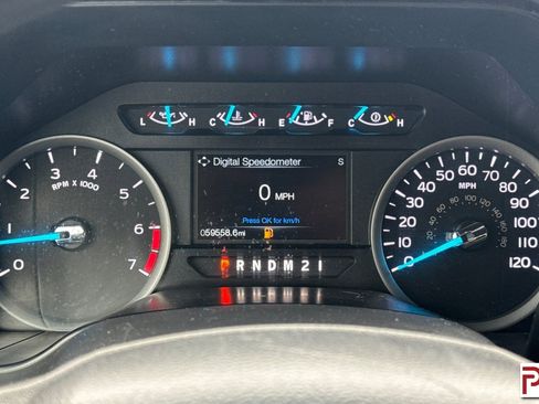 Used 2019 Ford F350 XLT w/ XLT Value Package image 27