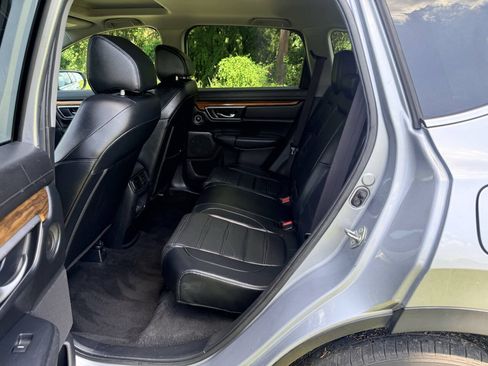 Used 2018 Honda CR-V EX-L image 13