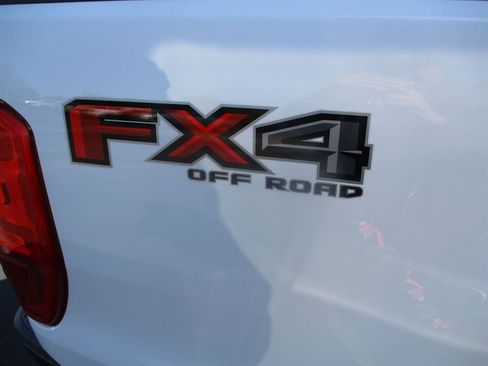 Used 2020 Ford Ranger XLT w/ Equipment Group 302A Luxury image 15