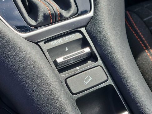 Certified 2024 Honda HR-V Sport image 26