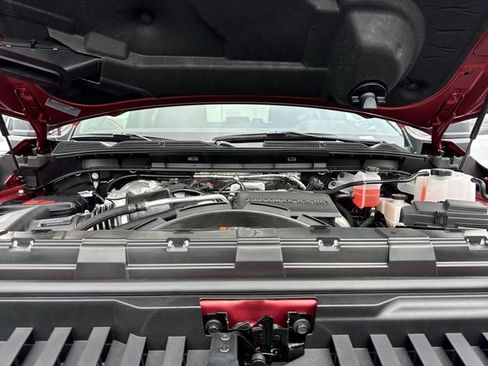 New 2026 GMC Sierra 2500 SLT image 23