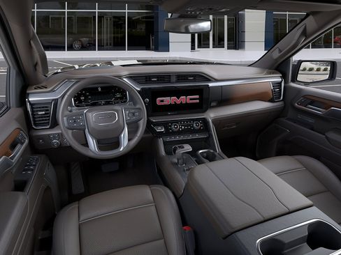 New 2026 GMC Sierra 1500 Denali AWD/4WD image 15
