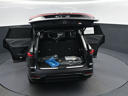 New 2026 Lexus TX 350 AWD image 50