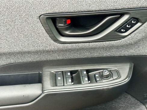 New 2026 Subaru Outback Limited AWD/4WD image 21