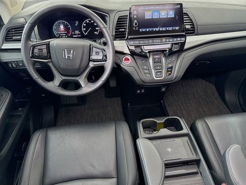 Used 2025 Honda Odyssey EX-L image 30
