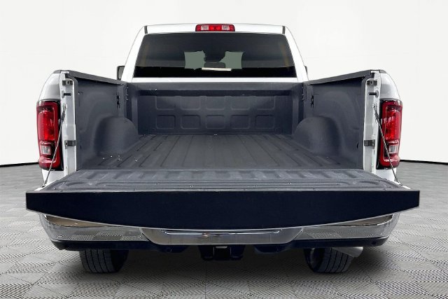 Used 2026 RAM 2500 Big Horn AWD/4WD image 7