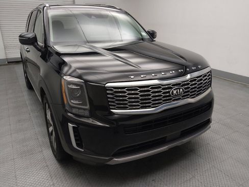 Used 2020 Kia Telluride S image 14