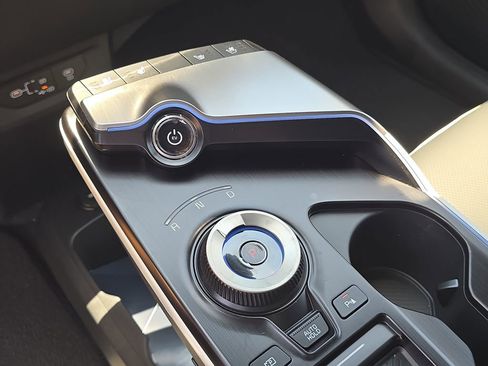 New 2026 Kia EV6 GT-Line RWD image 27