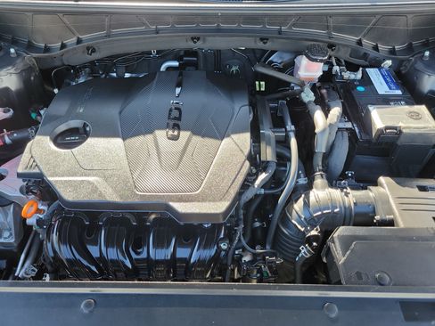 Certified 2022 Hyundai Santa Cruz SEL image 29