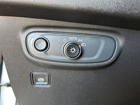 Used 2023 GMC Terrain SLE w/ Elevation Edition FWD image 20