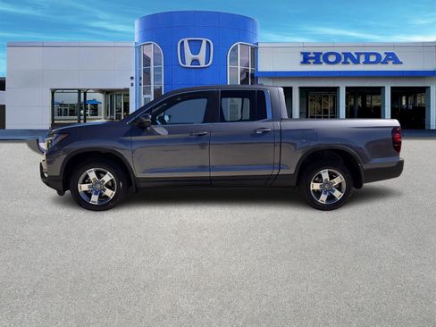 New 2026 Honda Ridgeline RTL image 3