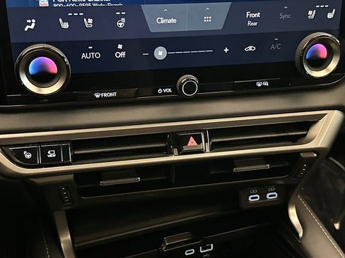 Certified 2024 Lexus RX 350 image 20