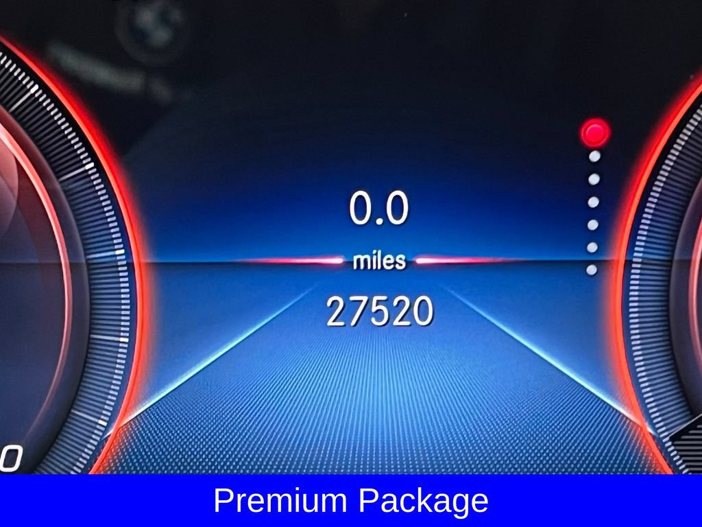 Used 2021 Mercedes-Benz CLA 250 4MATIC image 2